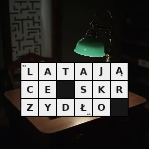 Hasło krzyżówkowe układ konstrukcyjny samolotu lub szybowca bez wyodrębnionego kadłuba - latające skrzydło – rozwiązanie, synonimy, podpowiedzi i definicje krzyżówkowe